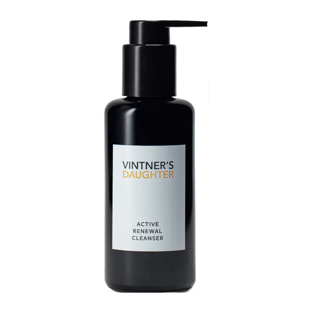 Active Renewal Cleanser 115ml