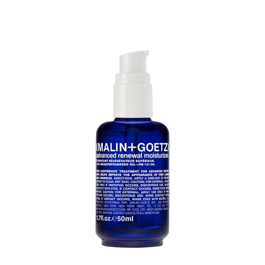 Hydratant régénérateur supérieur 50ml