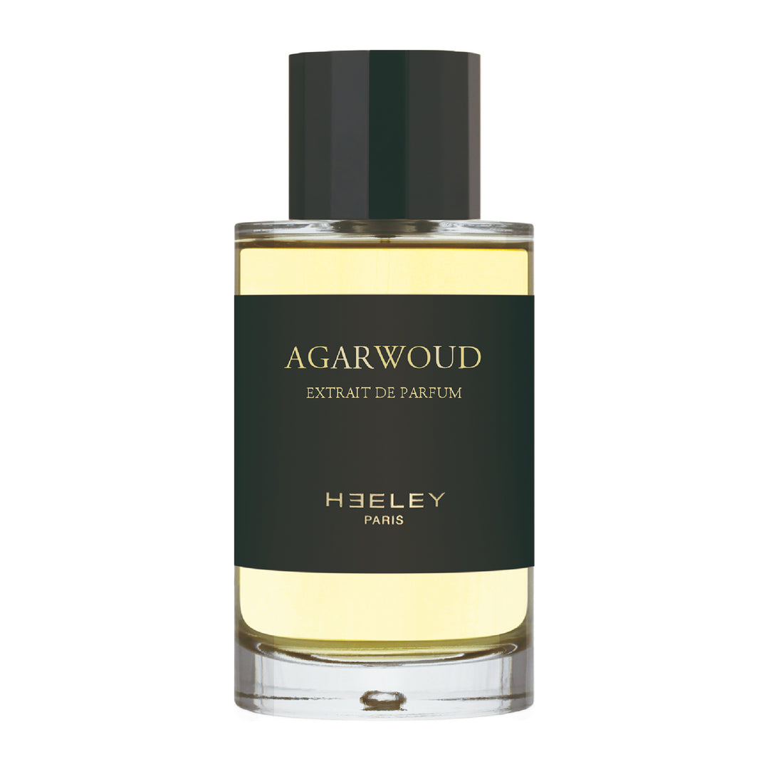 Agarwoud Extrait de Parfum