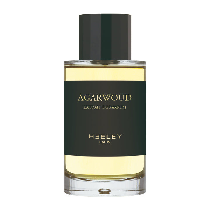 Agarwoud Extrait de Parfum