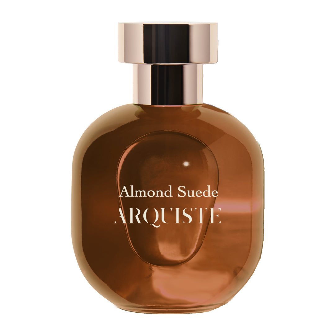 Almond Suede EDP