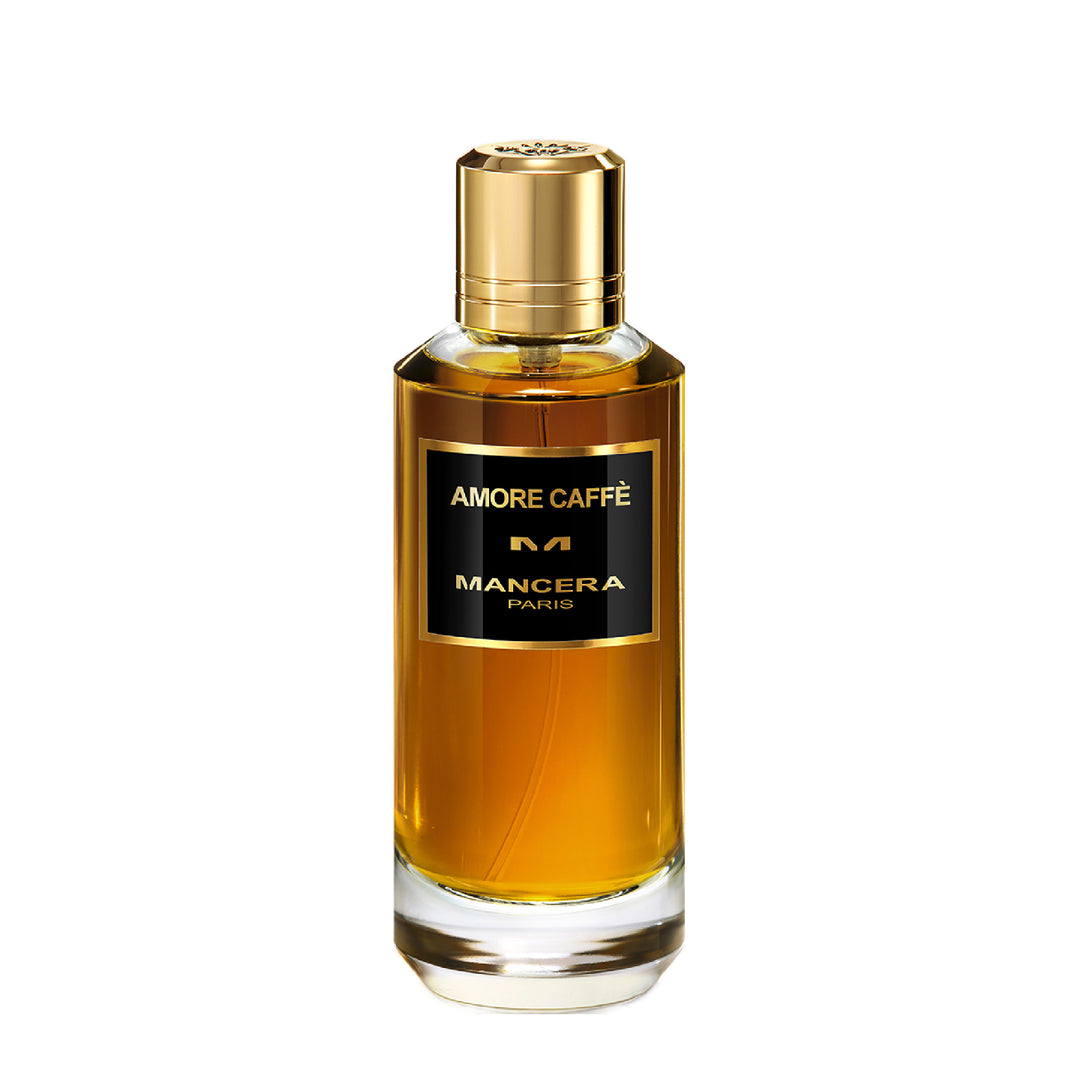 Amore Caffe EDP