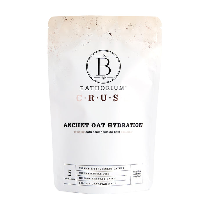 Ancient Oat Crush 600g