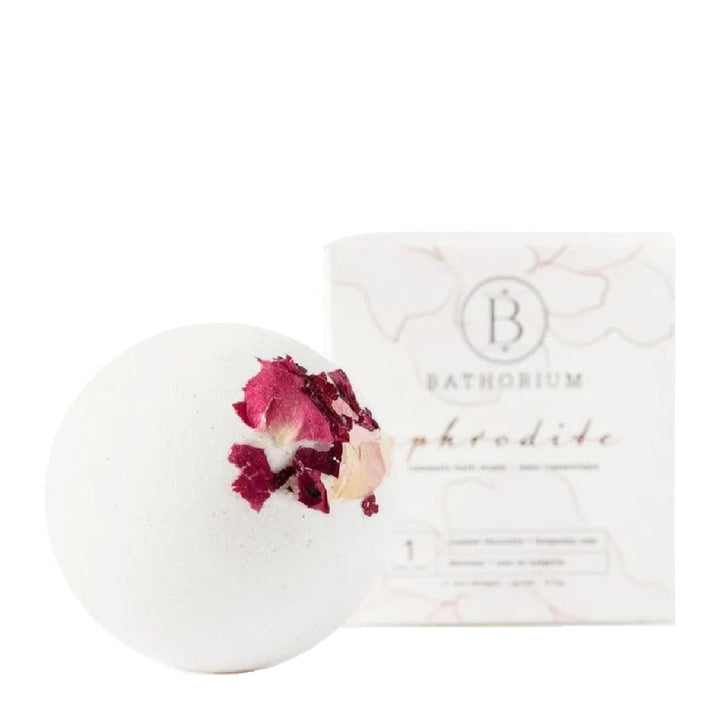 Bombe pour le bain Aphrodite 510g