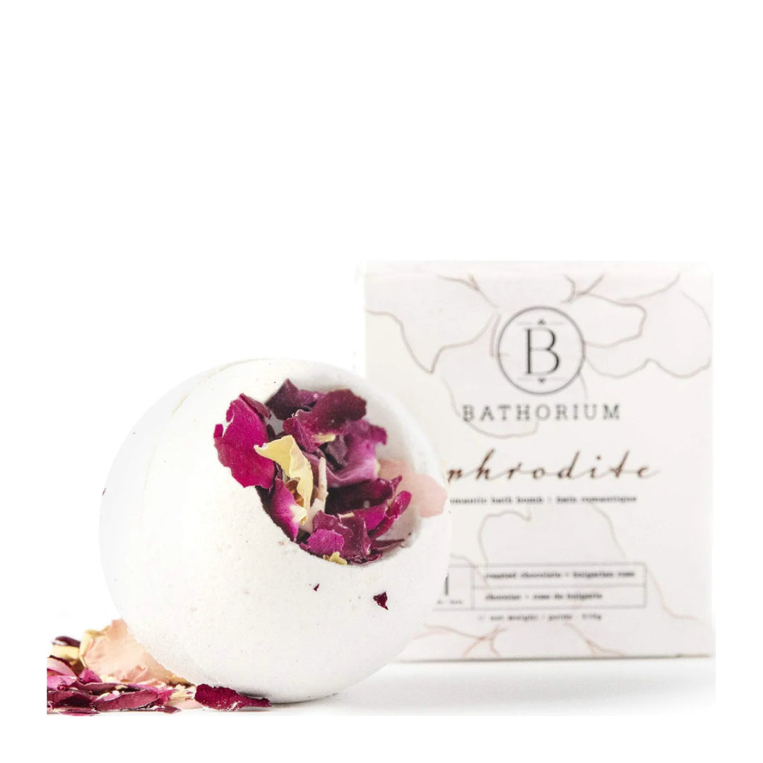 Bombe pour le bain Aphrodite 510g