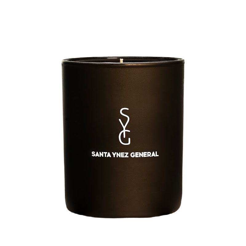 Santa Ynez General Candle 255g