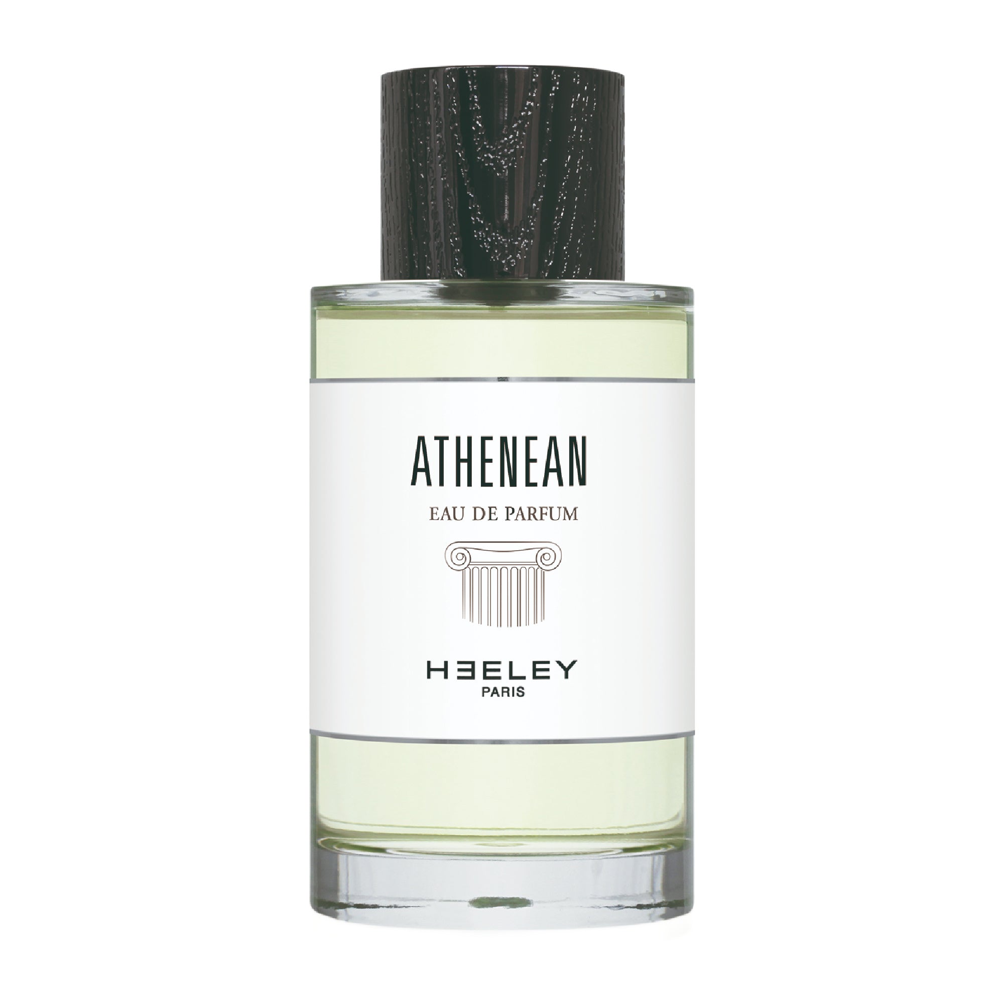 HEELEY ヒーリー EAU SACREE 100ml オーサクレ Eau Sacree James Heeley perfume - a fragrance for women and