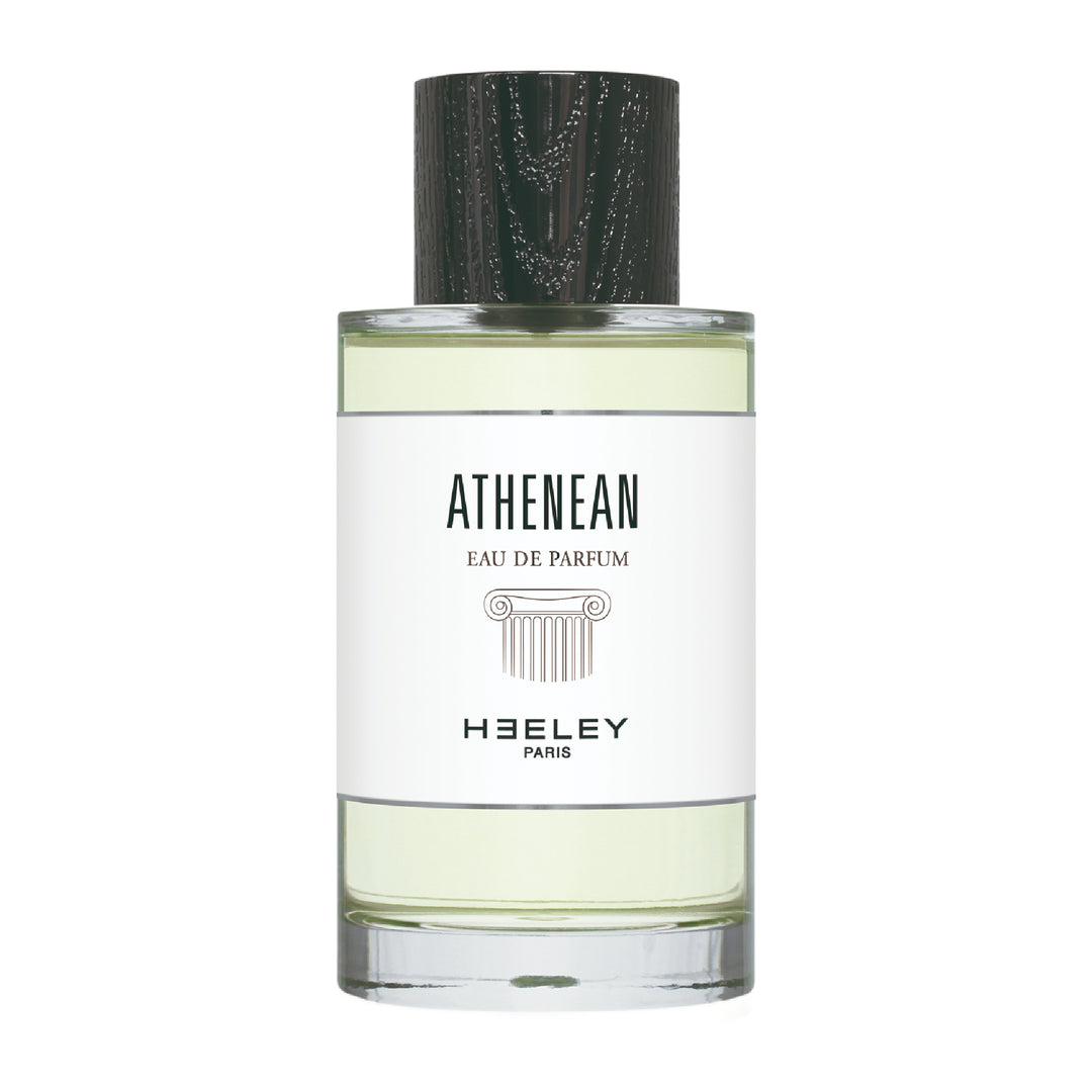 Athenean EDP