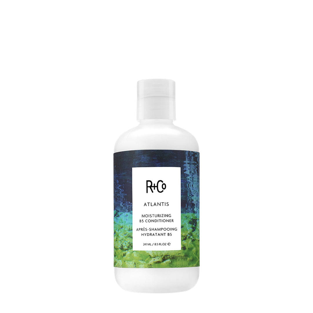 Après-shampooing hydratant B5 ATLANTIS 241ml