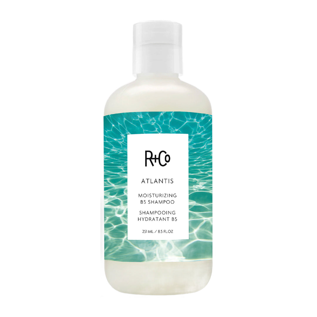Atlantis shampooing hydratant B5 251ml