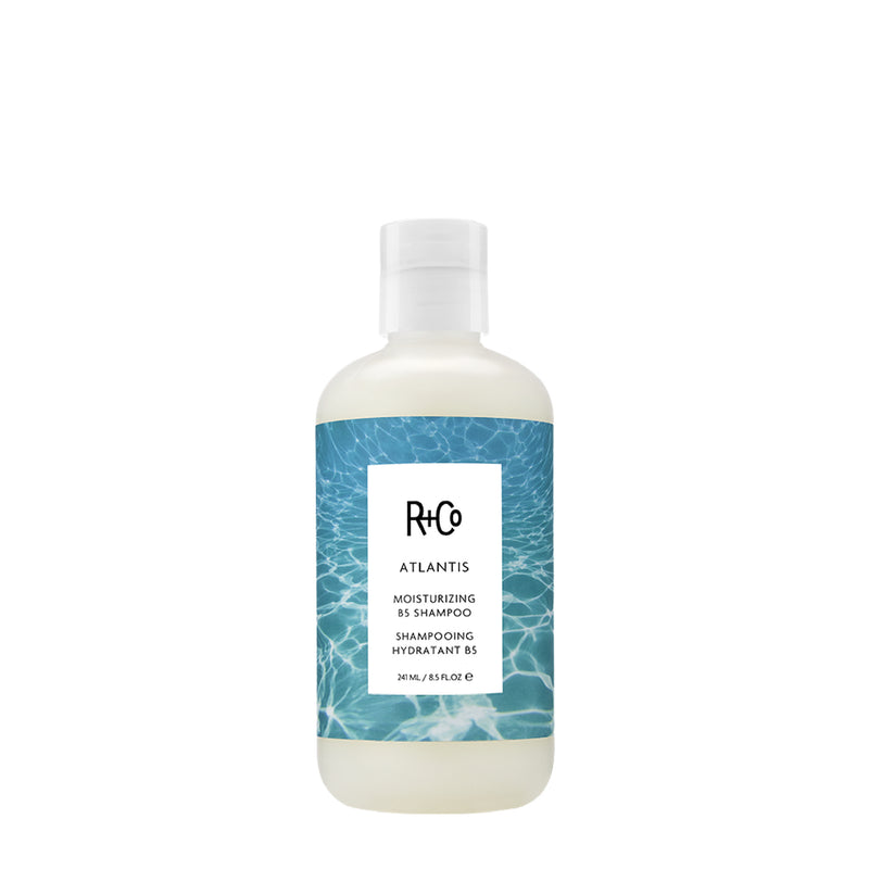 Shampooing B5 hydratant ATLANTIS 241ml