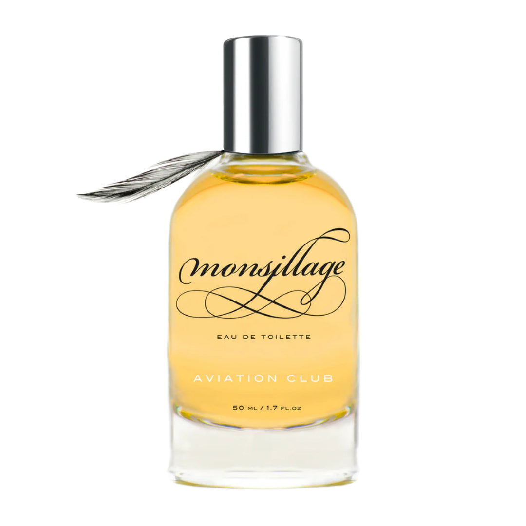  Aviation Club EDT 