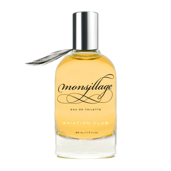  Aviation Club EDT 
