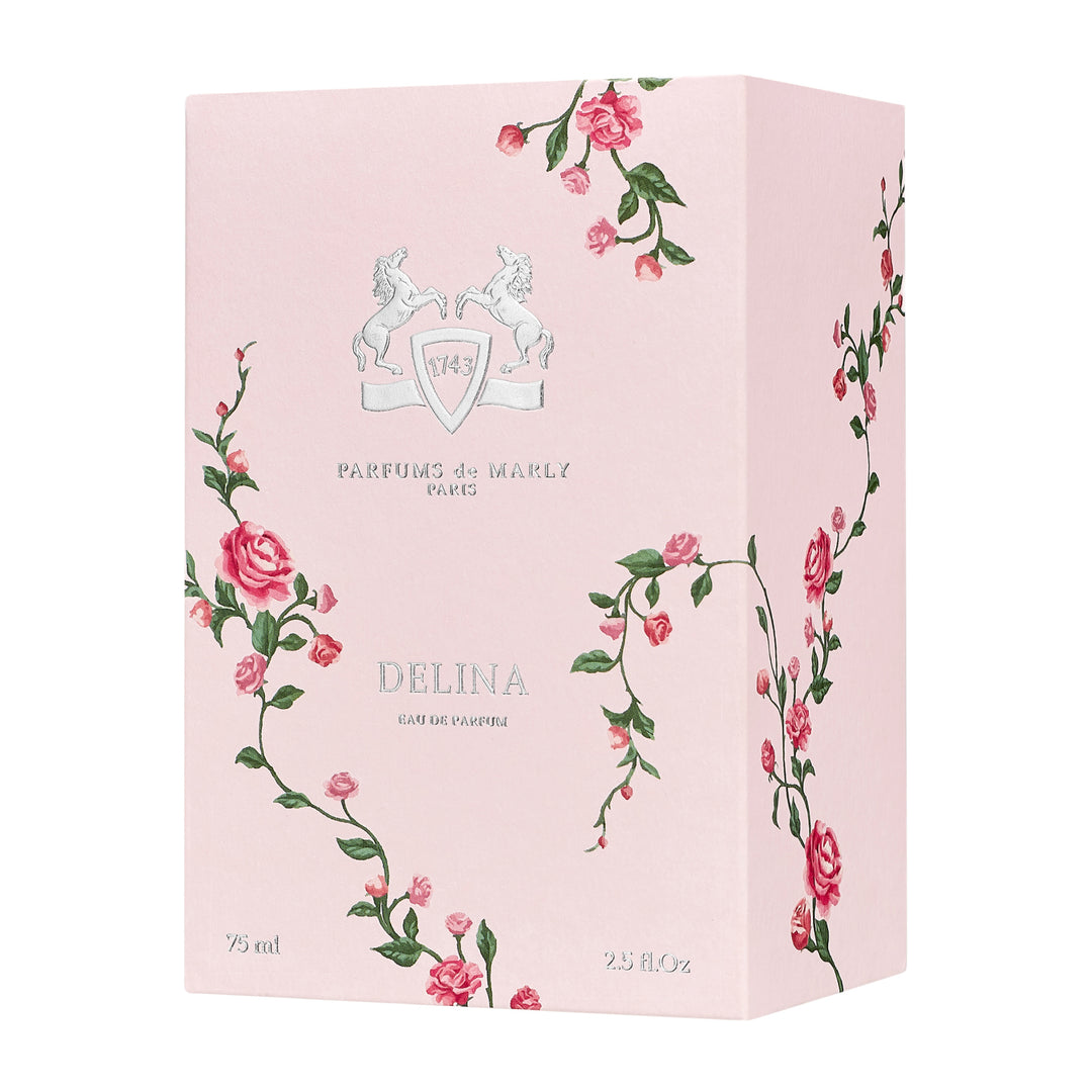 Delina Limited Edition EDP