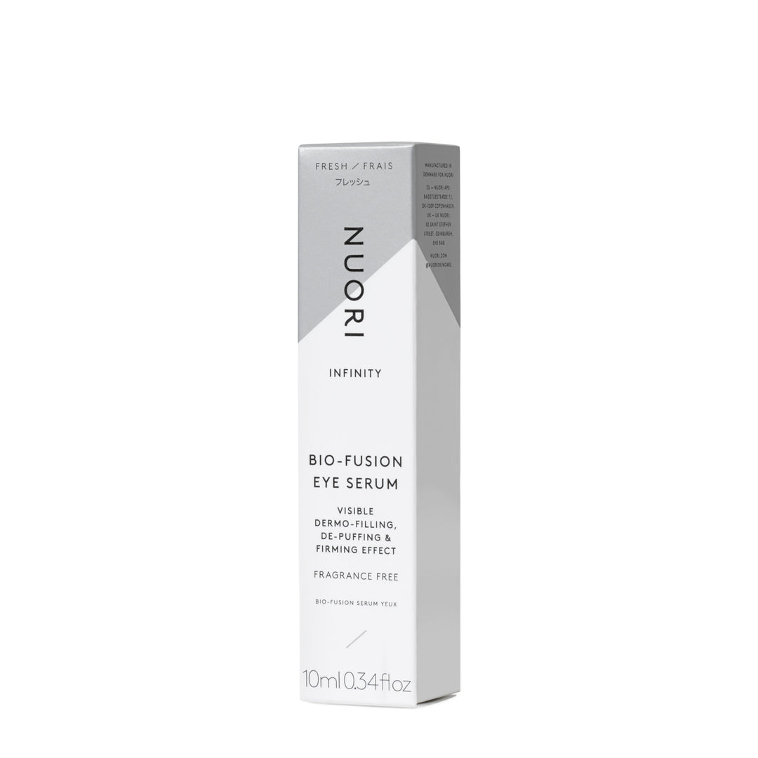 Infinity Bio-Fusion Eye Serum 10ml