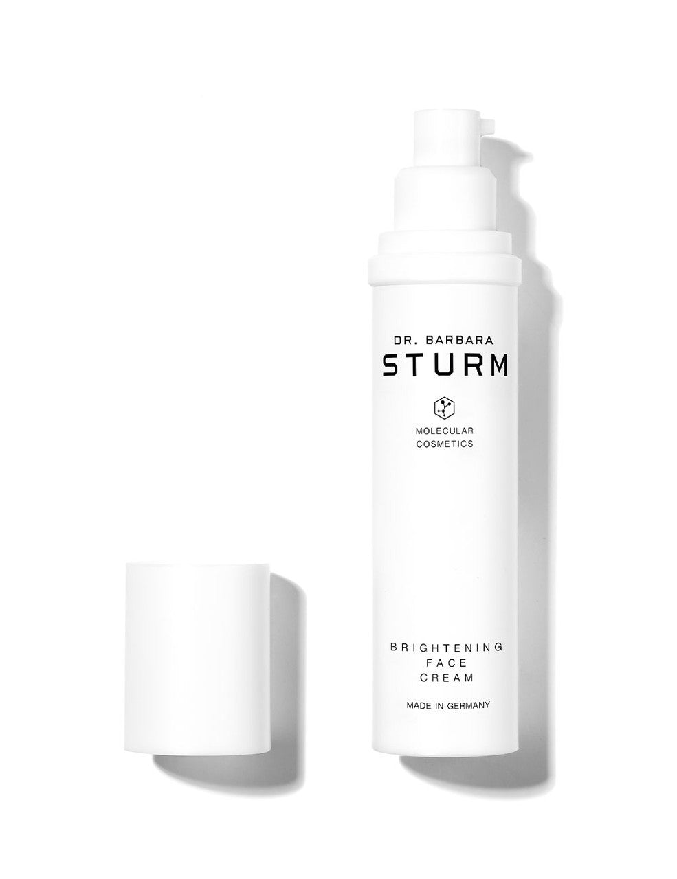 Crème éclaircissante pour le visage 50ml