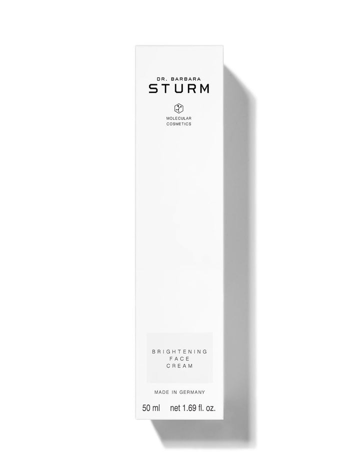 Crème éclaircissante pour le visage 50ml