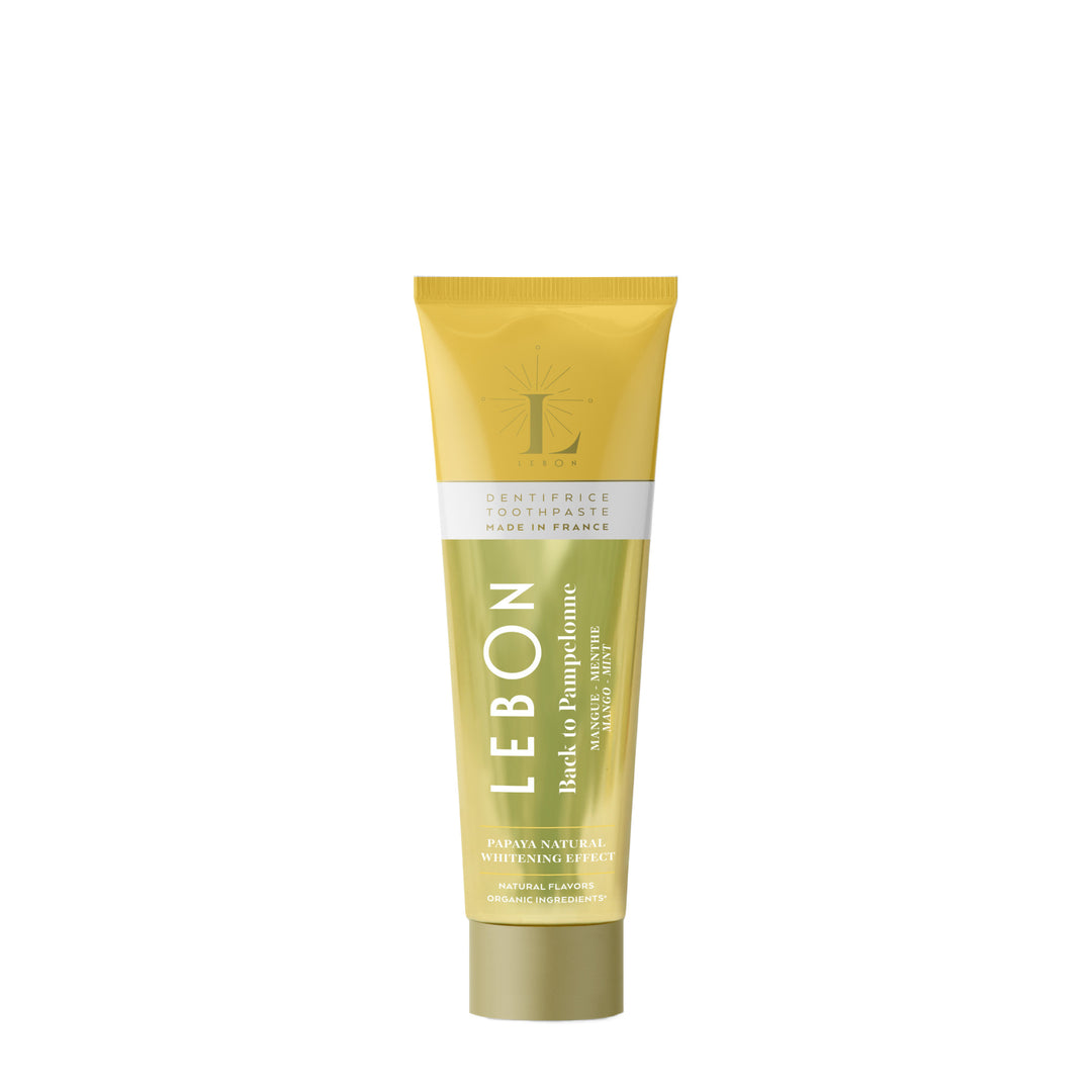 Back to Pampelonne Travel Size 25ml