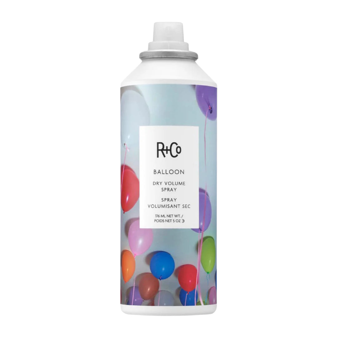 Balloon spray volumateur sec 173ml