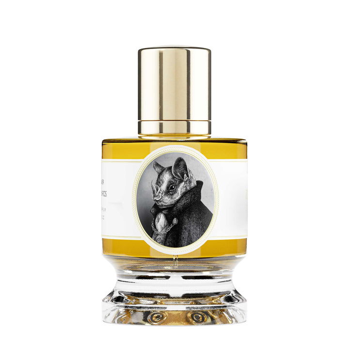 Bat Extrait de Parfum