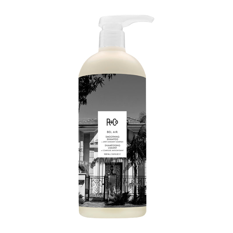 Bel Air Smoothing Shampoo + Anti-Oxidant Complex 1L