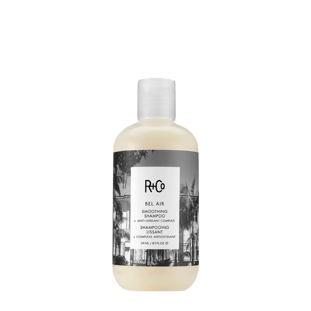 Bel Air Smoothing Shampoo + Anti-Oxidant Complex 241ml