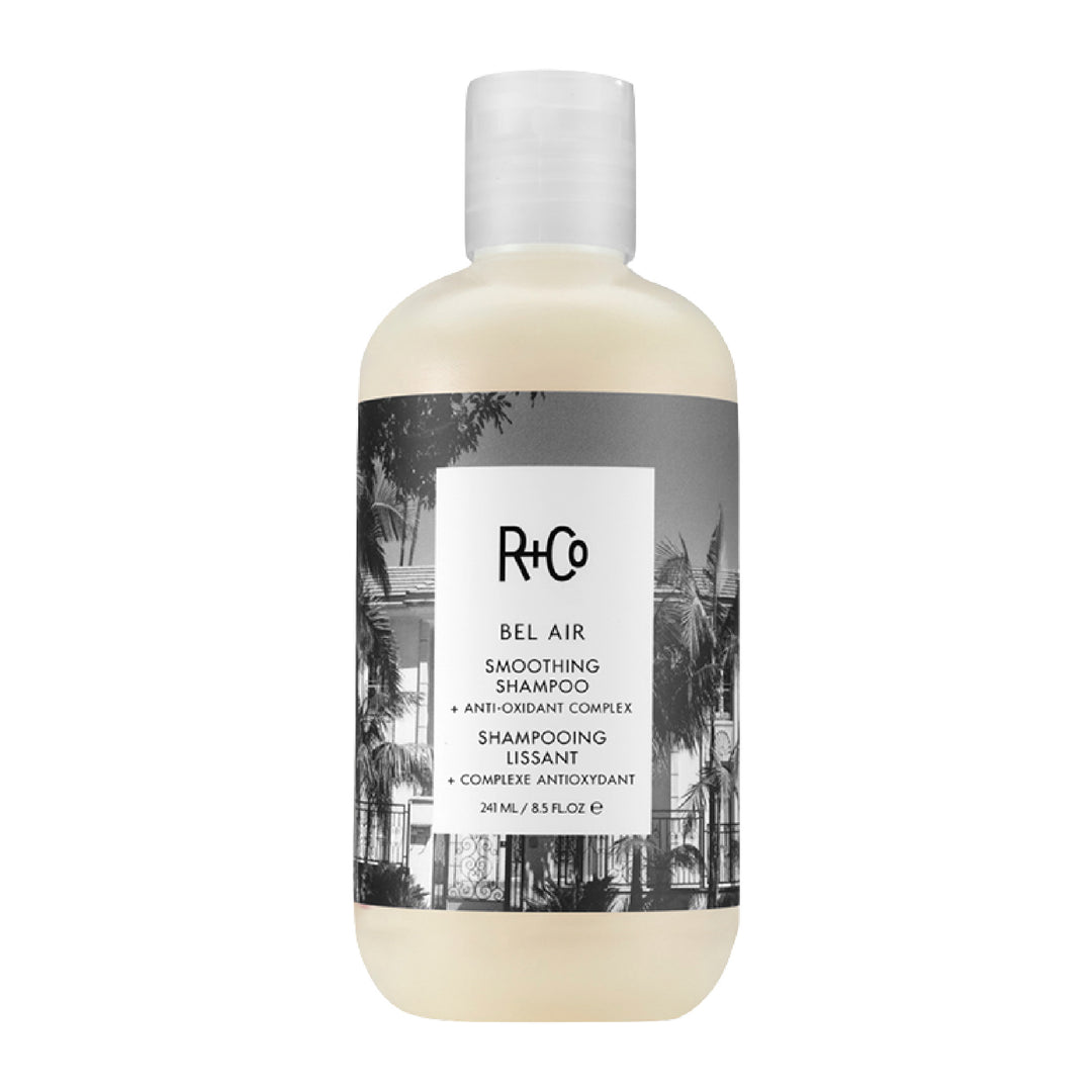 Bel Air shampooing lissant 241ml