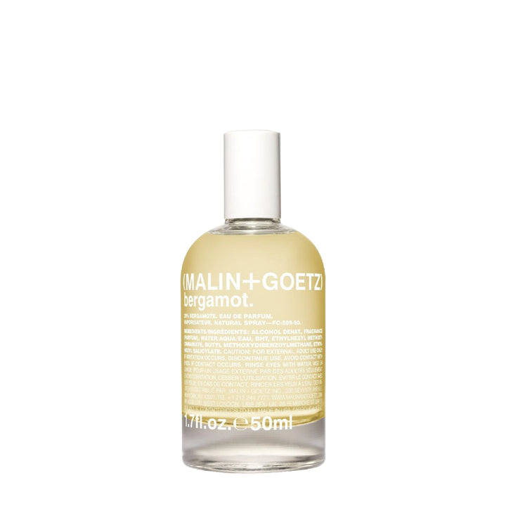 Bergamot  EDP