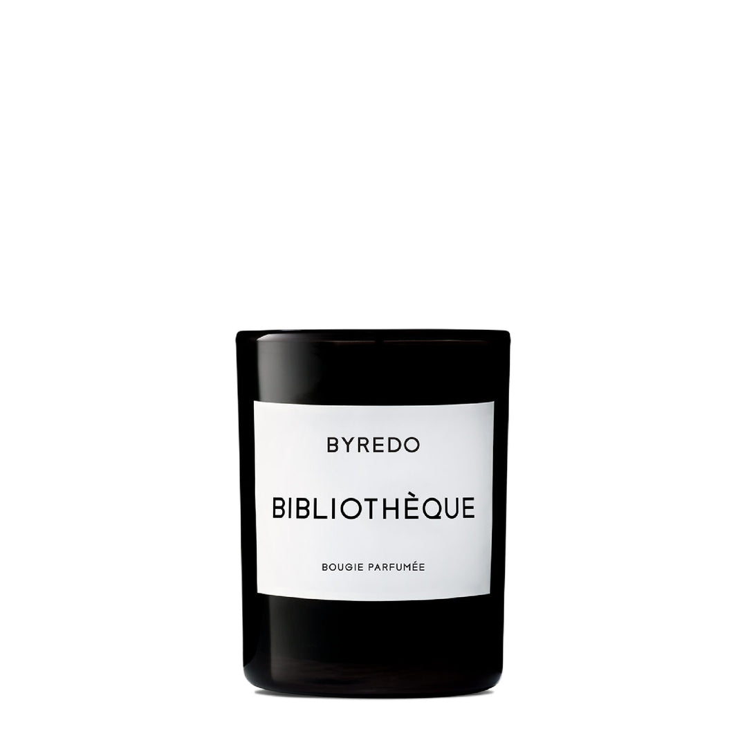 Bibliotheque Candle 70g