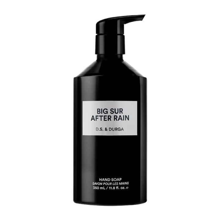 Big Sur After Rain Hand Soap 350 ml