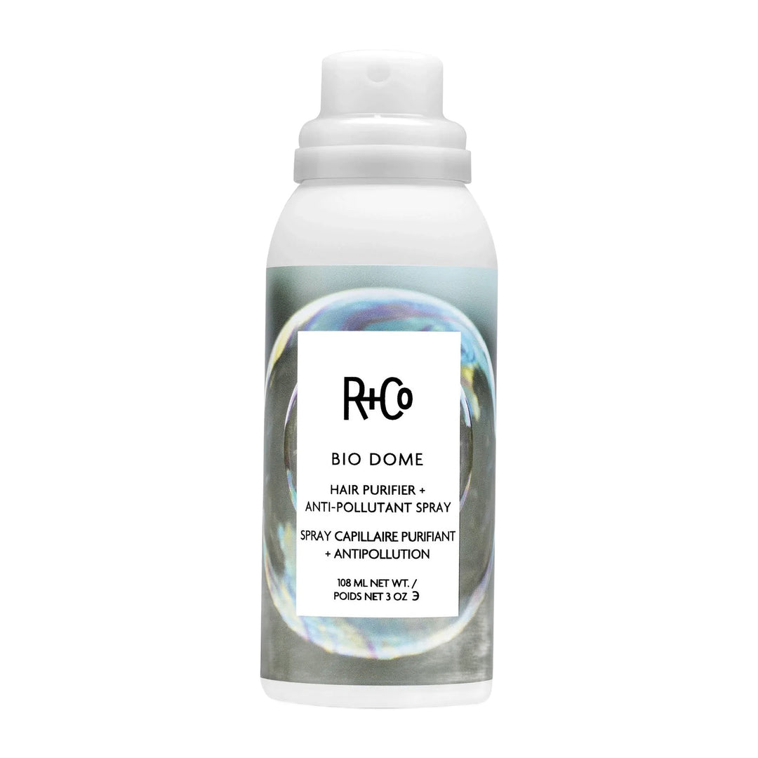 Bio Dome Hair Purifier and Anti-Polutant Spray 108ml