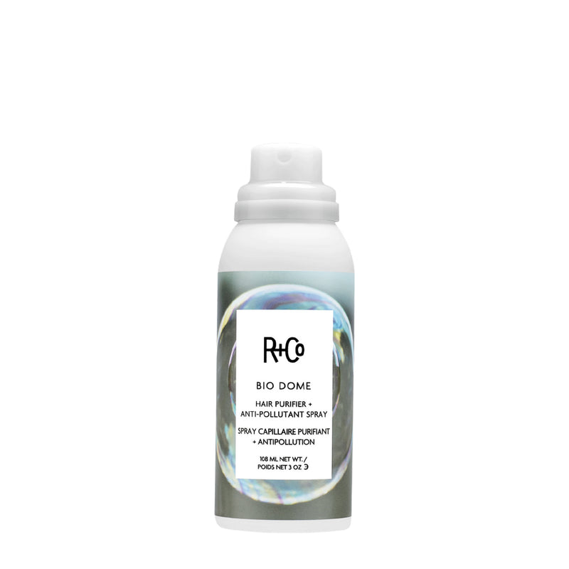 Bio Dome Hair Purifier and Anti-Polutant Spray 108ml