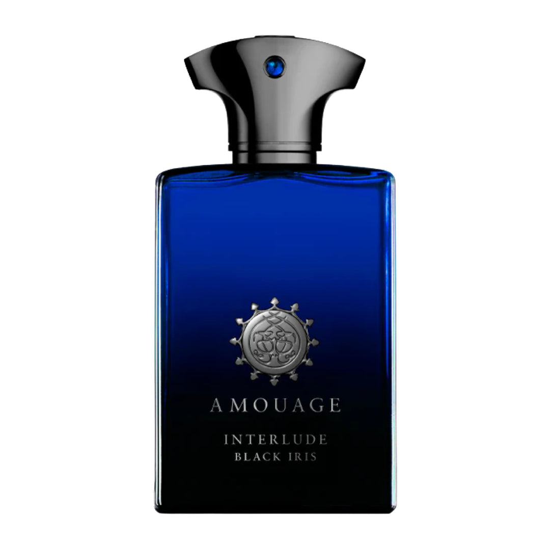 Interlude Black Iris EDP