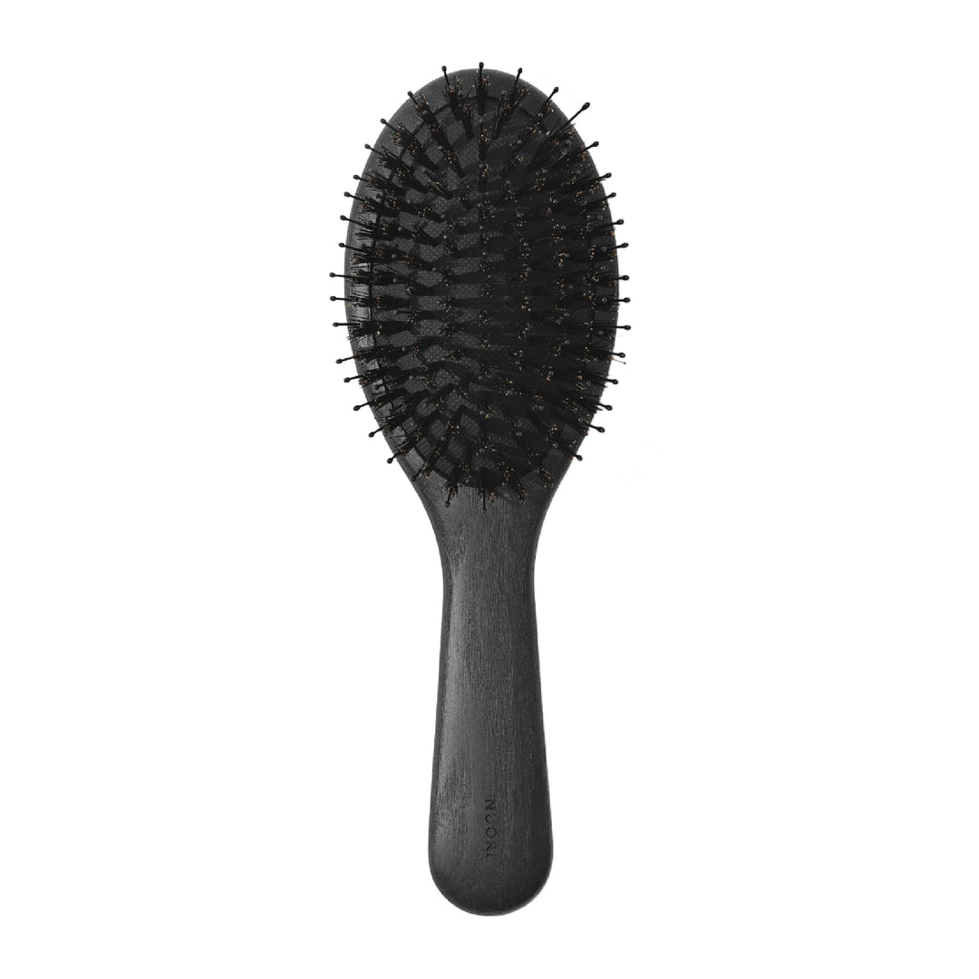 Brosse à cheveux revitalisante large | 4 couleurs