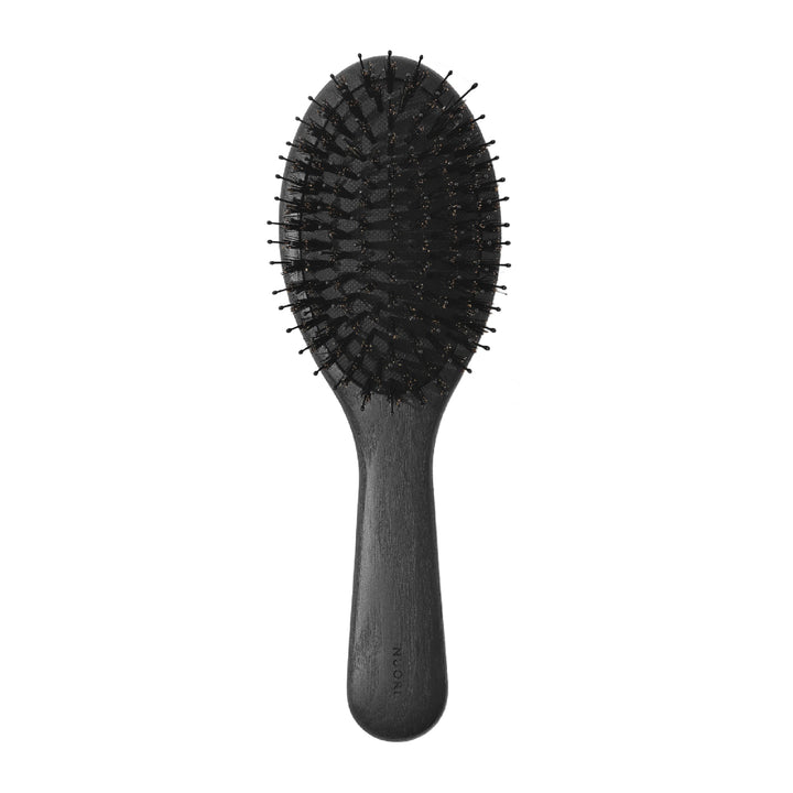 Brosse à cheveux revitalisante large | 4 couleurs