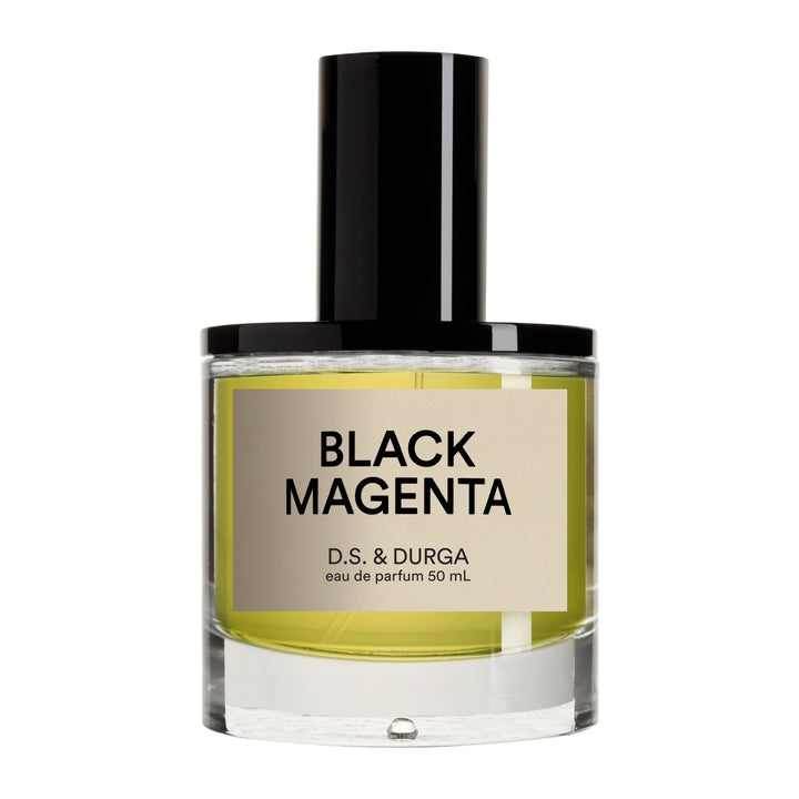Black Magenta EDP