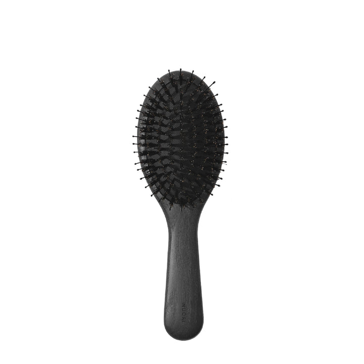 Revitalizing Hair Brush Small | 4 colours