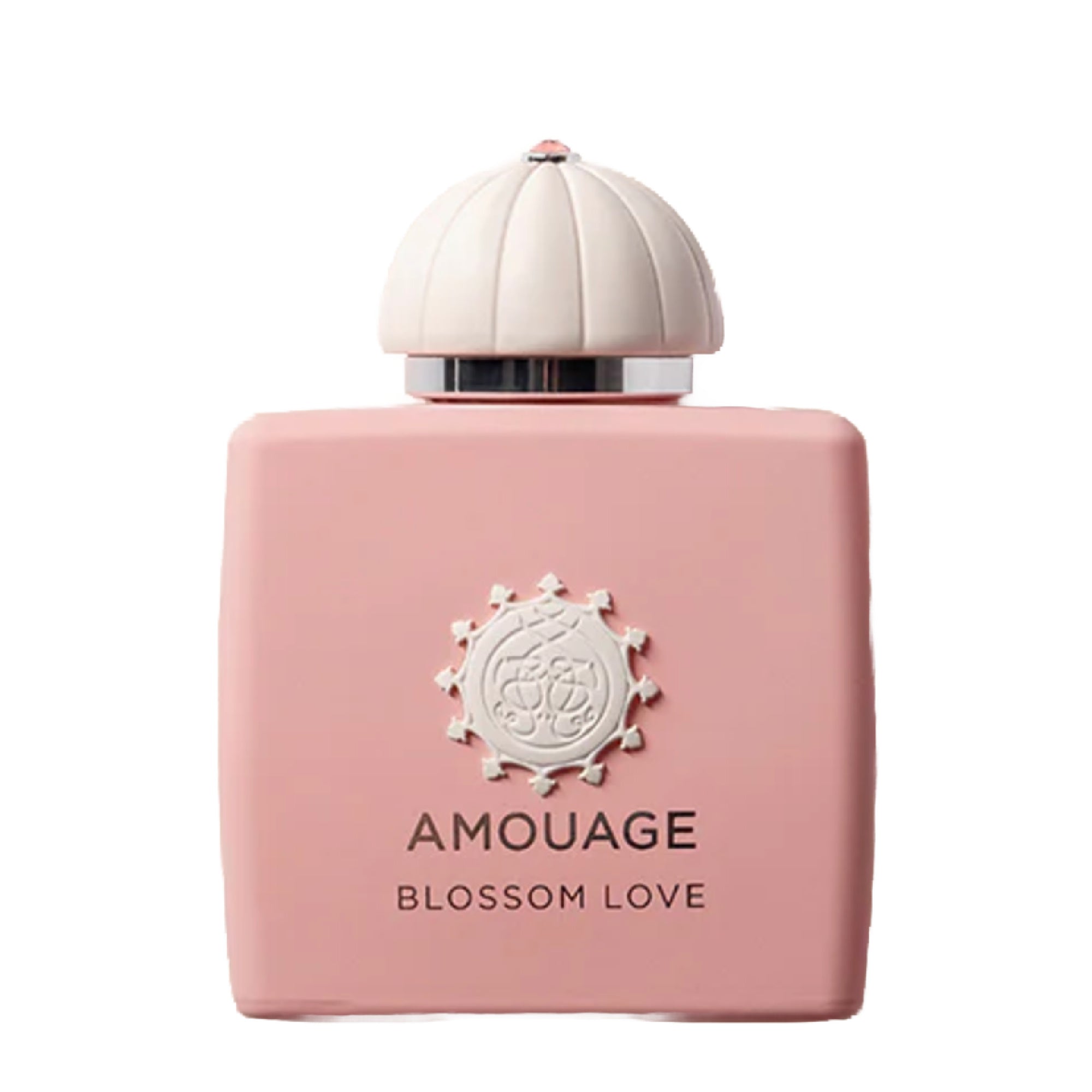 Blossom Love EDP – Etiket