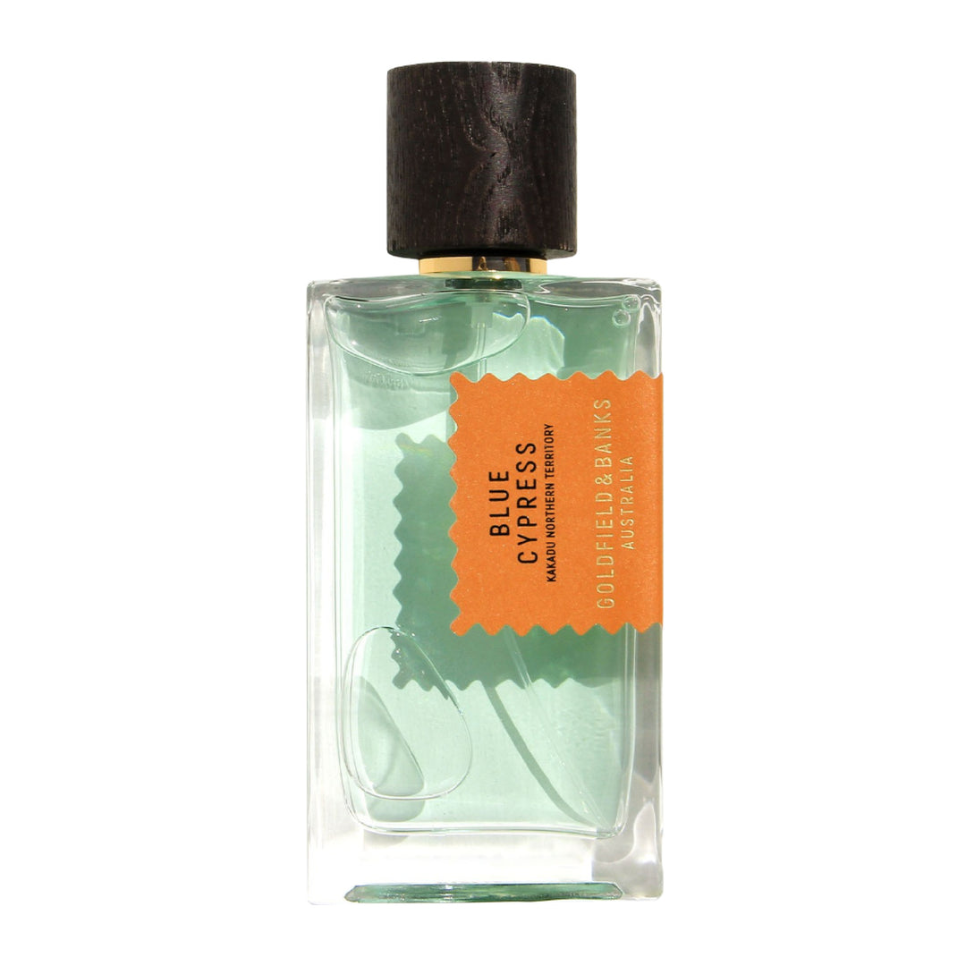 Blue Cypress EDP