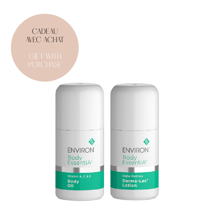 Body EssentiA Discovery Duo GIFT