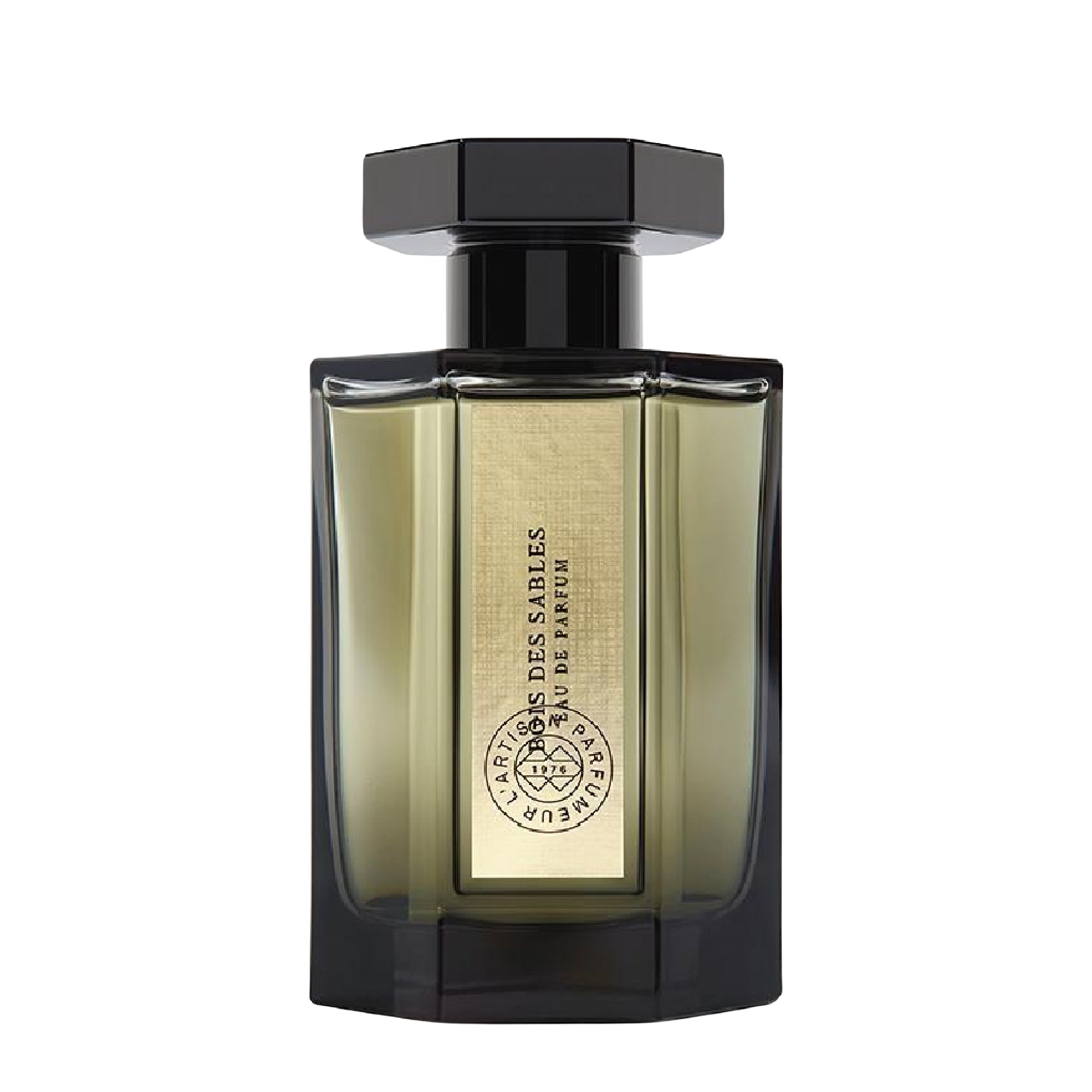 L'Artisan Parfumeur

アムール ノクターンEDP L'Artisan Parfumeur – Etiket