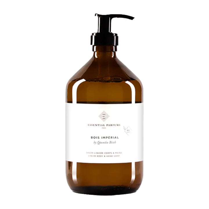 Bois Imperial Liquid Body & Hand Soap 500ml
