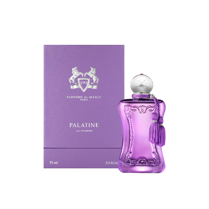 Palatine EDP