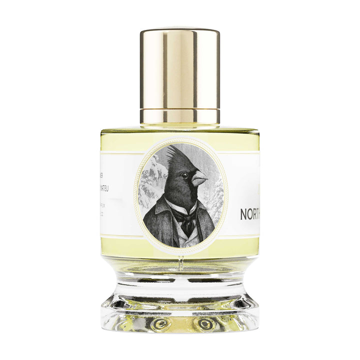 Northern Cardinal Extrait de parfum