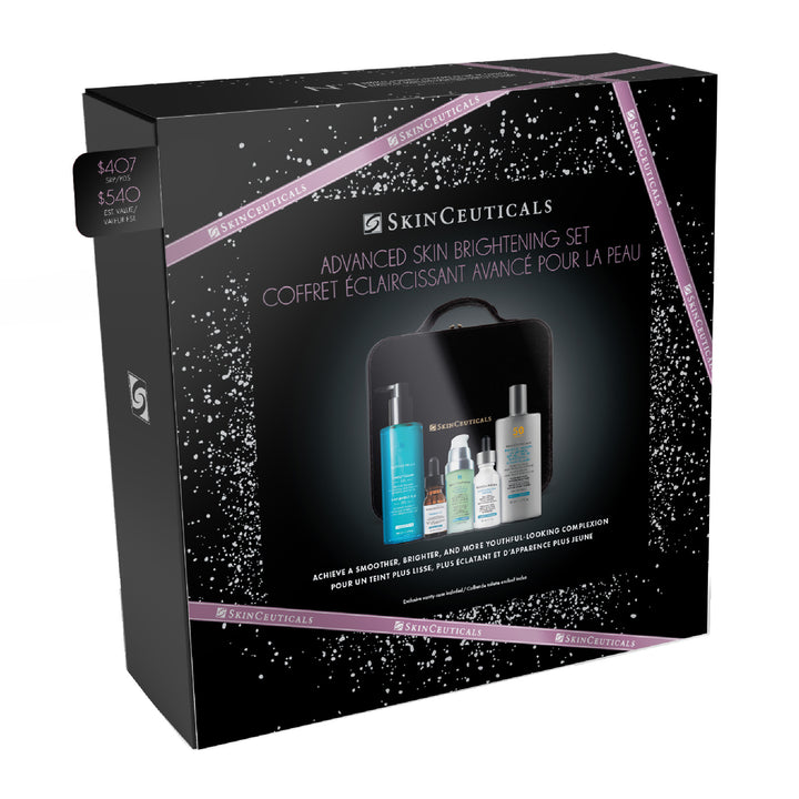 Advanced Skin-Brightening Set