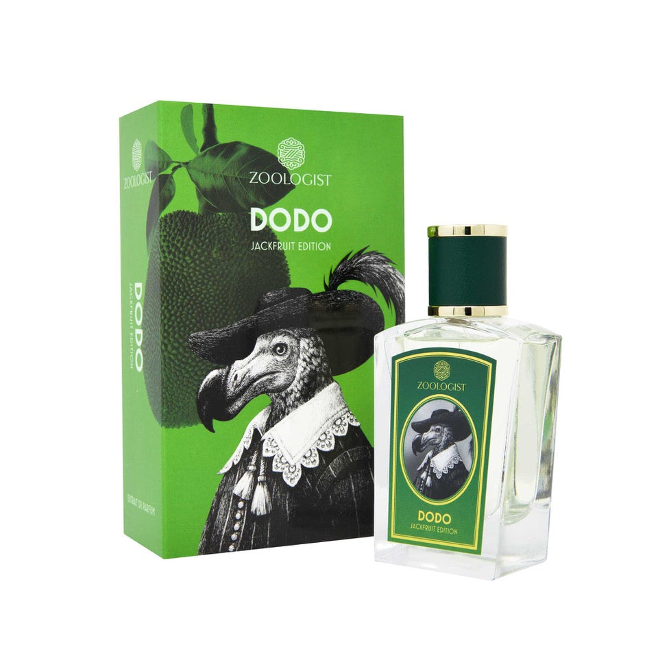 Dodo Jackfruit Edition Extrait de parfum