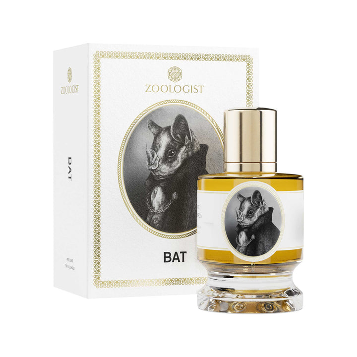 Bat Extrait de Parfum