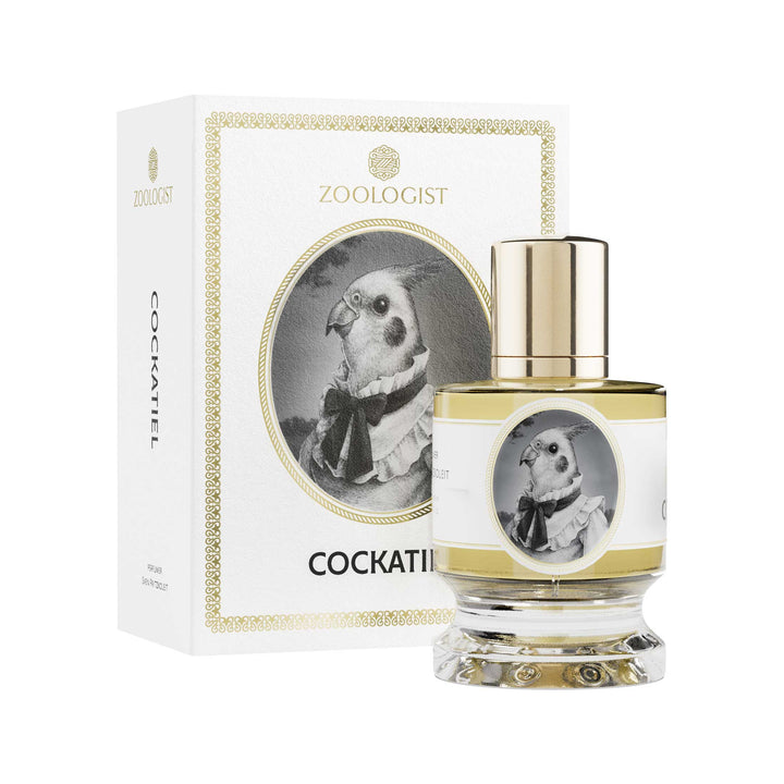 Cockatiel EDP