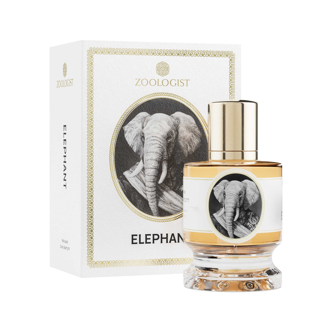 Elephant Extrait de Parfum