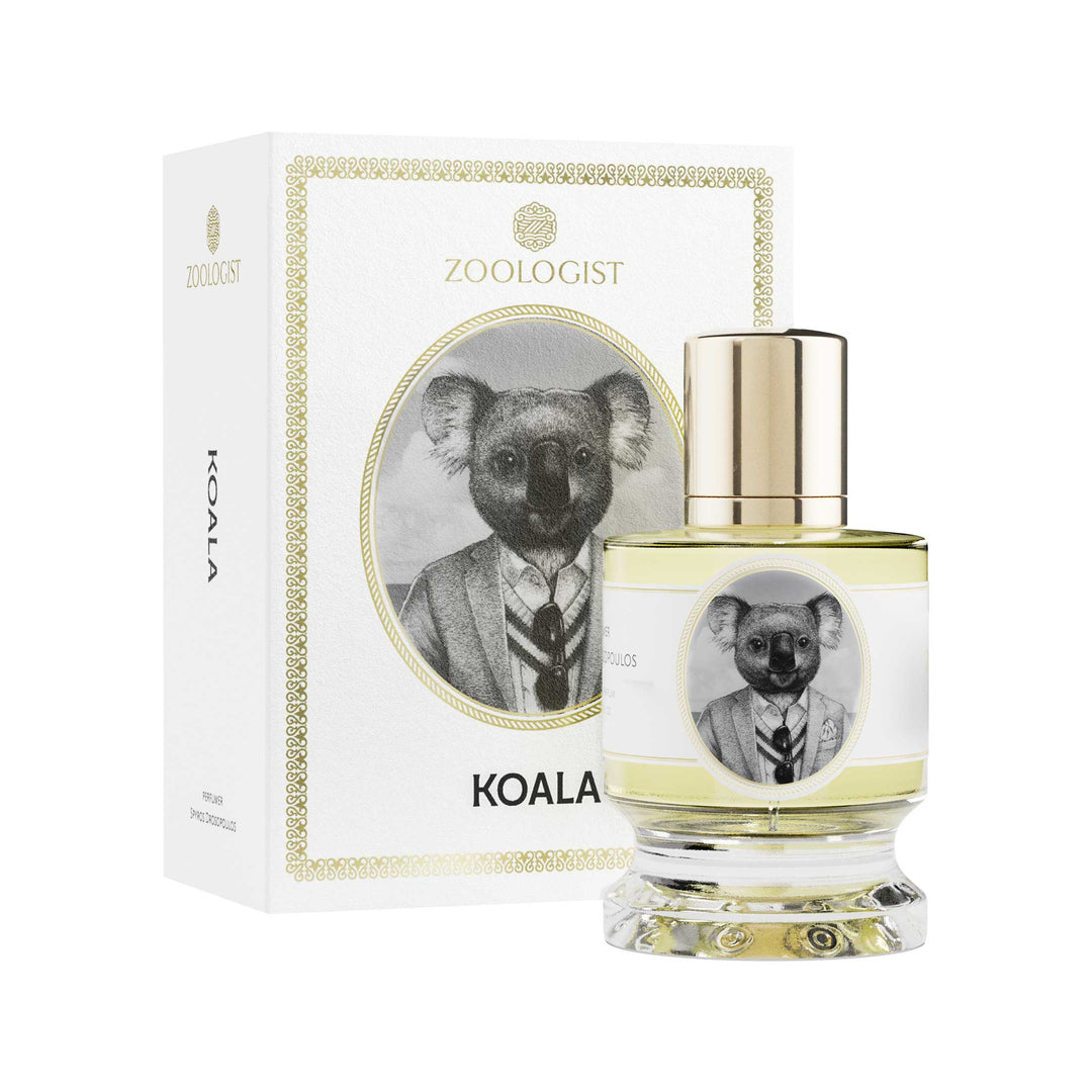 Koala Extrait de Parfum